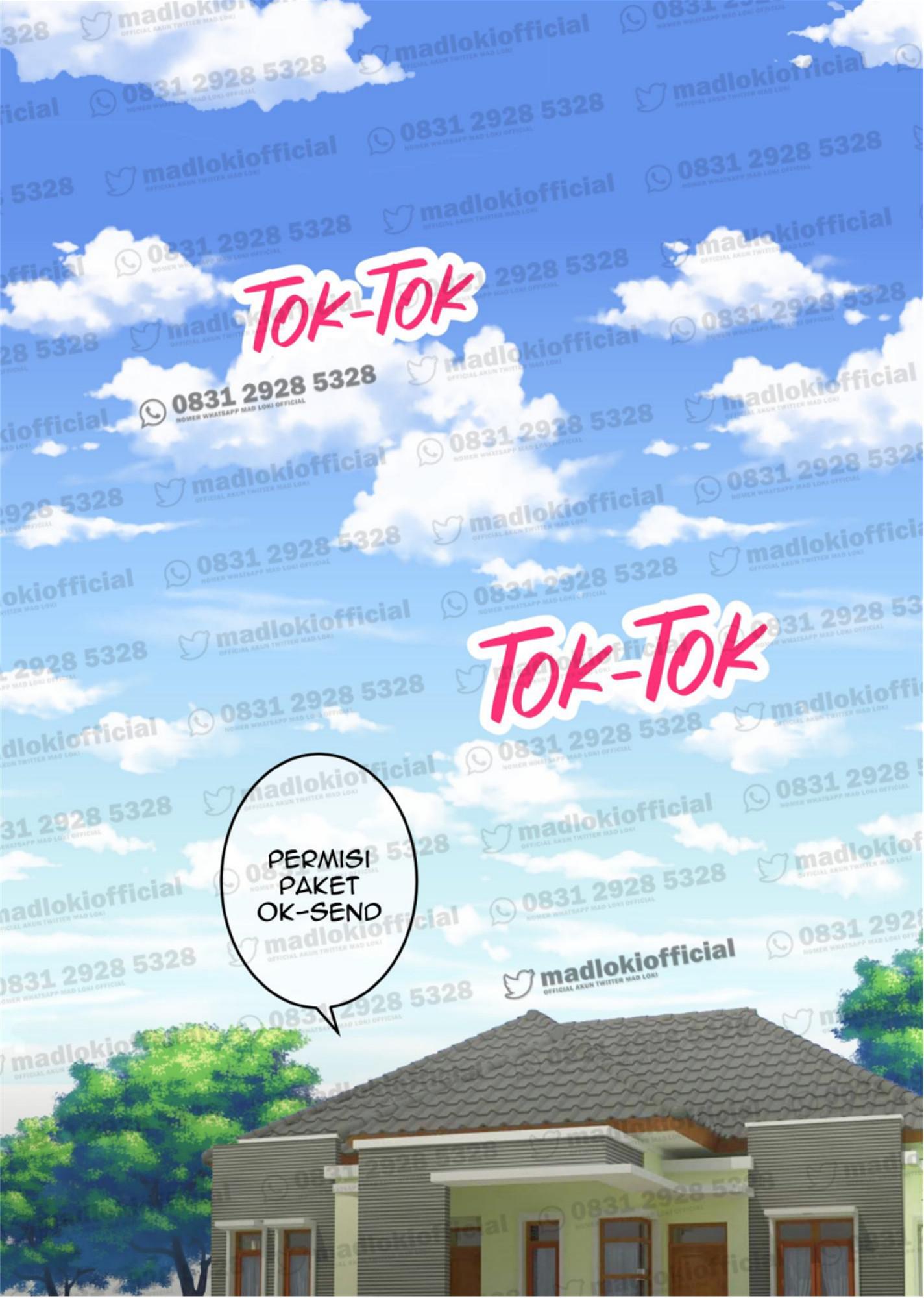 Baca manga,manhwa,manhua Madloki Linda Vs Ojol Bahasa Indonesia di jagoanmanga