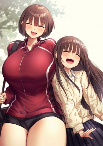 Baca manga,manhwa,manhua Dare ni Mo Makenai Watashi Dake Bahasa Indonesia di jagoanmanga