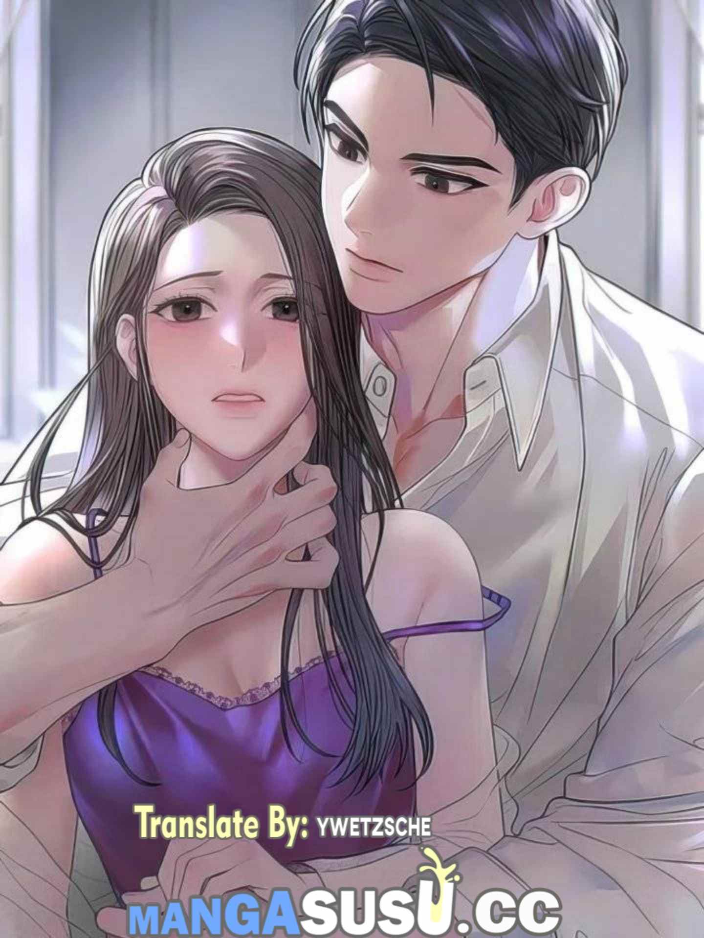 Baca manga,manhwa,manhua The Change of Season Bahasa Indonesia di jagoanmanga