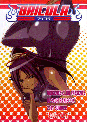 Baca manga,manhwa,manhua Manga BRICOLA Bahasa Indonesia di jagoanmanga