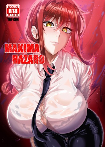 Baca manga,manhwa,manhua HAZARD Bahasa Indonesia di jagoanmanga