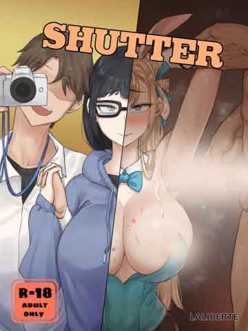 Baca manga,manhwa,manhua Shutter Bahasa Indonesia di jagoanmanga