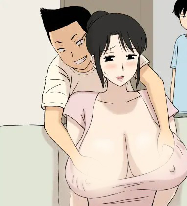 Baca manga,manhwa,manhua Iinari Mama Bahasa Indonesia di jagoanmanga