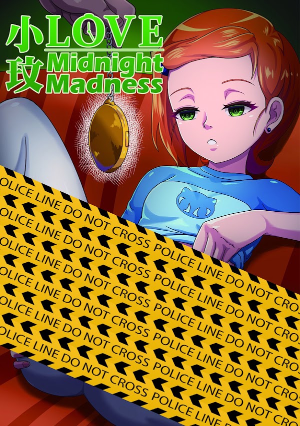 Baca manga,manhwa,manhua Midnight Madness Bahasa Indonesia di jagoanmanga