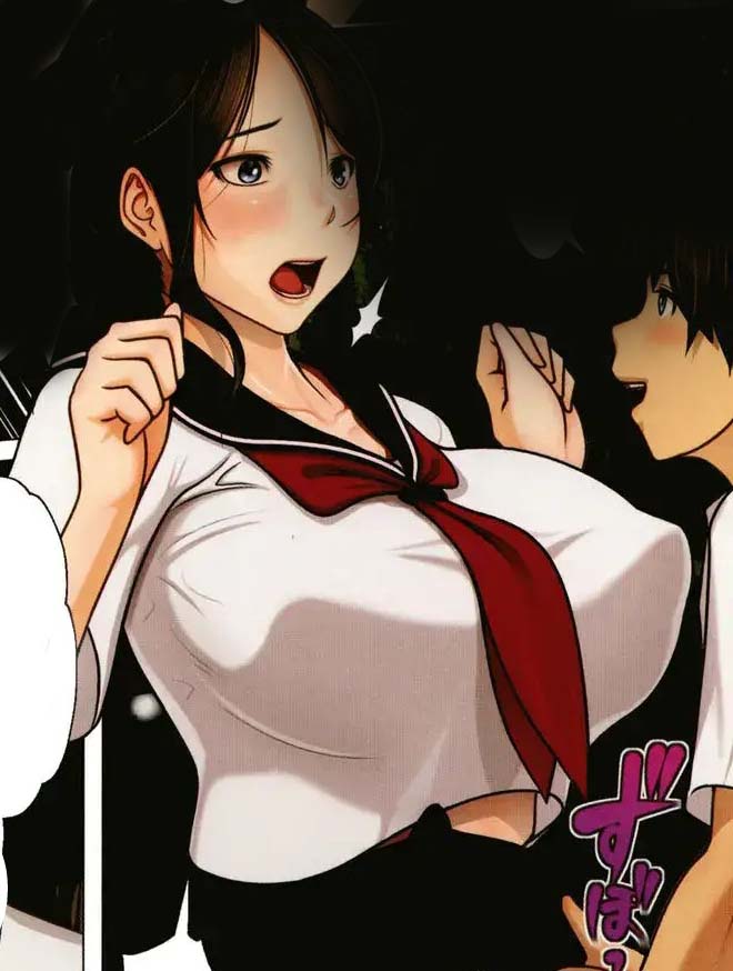 Baca manga,manhwa,manhua Ibu Memakai Seragam Pelaut Bahasa Indonesia di jagoanmanga