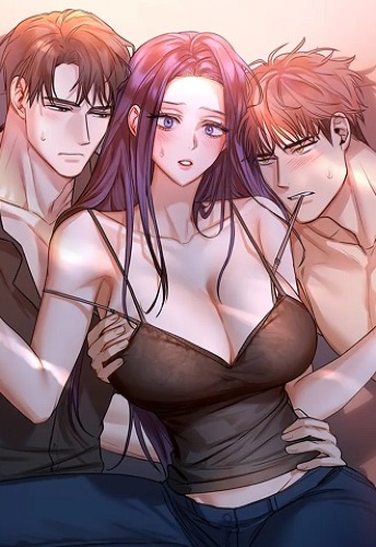 Baca manga,manhwa,manhua Manhwa Caffeine Bahasa Indonesia di jagoanmanga