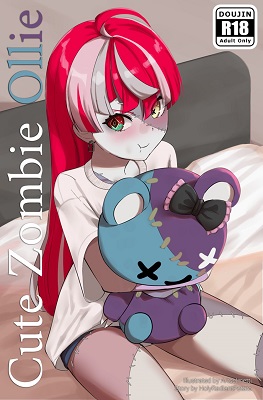 Baca manga,manhwa,manhua Zombie Manis Bahasa Indonesia di jagoanmanga