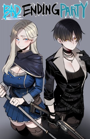 Baca manga,manhwa,manhua Ending Party Bahasa Indonesia di jagoanmanga