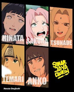 Baca manga,manhwa,manhua SJG Naruto Bahasa Indonesia di jagoanmanga