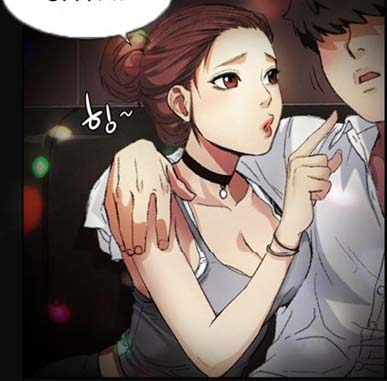 Baca manga,manhwa,manhua Komik By Chance Bahasa Indonesia di jagoanmanga
