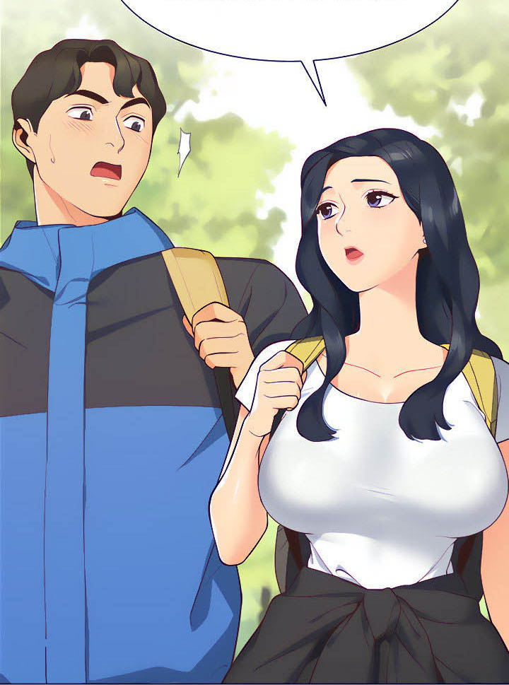 Baca manga,manhwa,manhua A Good Day To Camp Bahasa Indonesia di jagoanmanga