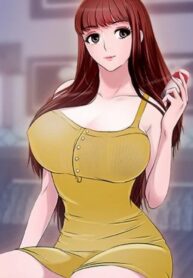 Baca manga,manhwa,manhua Komik A Vulgar Wife Bahasa Indonesia di jagoanmanga