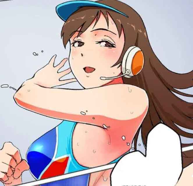 Baca manga,manhwa,manhua Nitta Minami Bahasa Indonesia di jagoanmanga